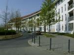 Wohnanlage Karow Nord