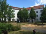 Innenhof