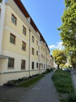 Hausansicht Semmelweissstr.