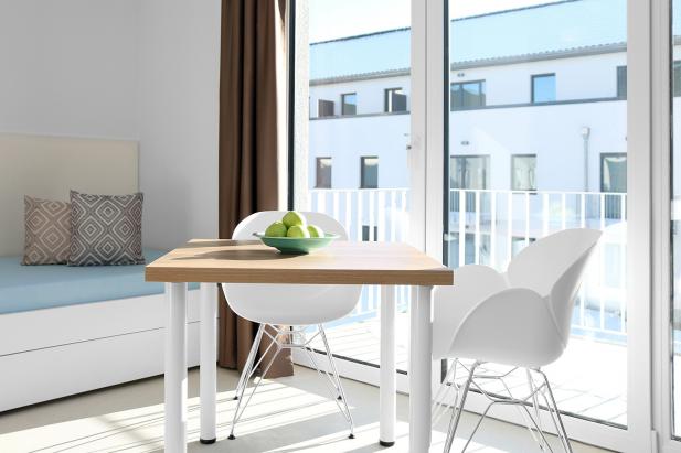 Wohnraum 1 Wohnraum 1