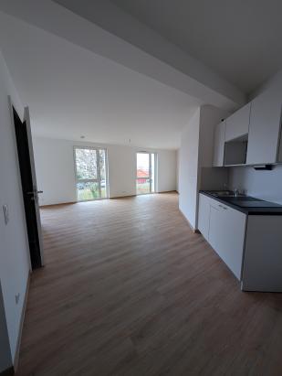 Wohnbereich Wohnbereich