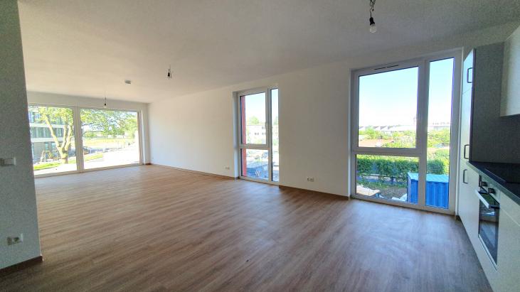 Beispielfotos: Wohn-/Küchenbereich Beispielfotos: Wohn-/Küchenbereich