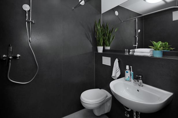 Bad/Dusche WC Bad/Dusche WC