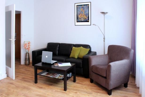 Wohnzimmer Wohnzimmer