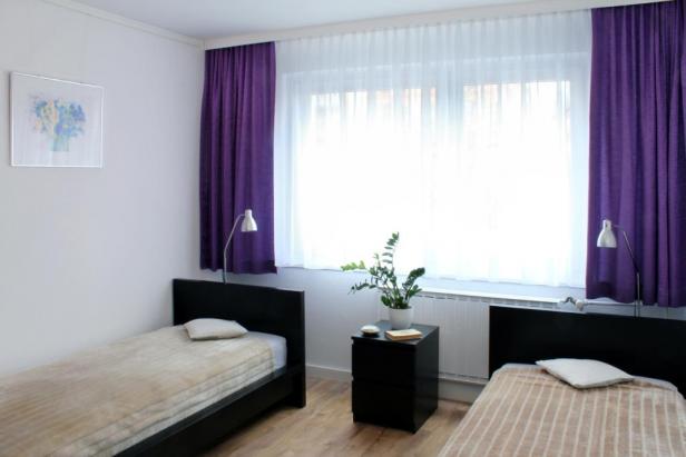 Schlafzimmer Schlafzimmer