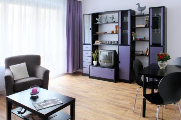 Wohnzimmer Wohnzimmer