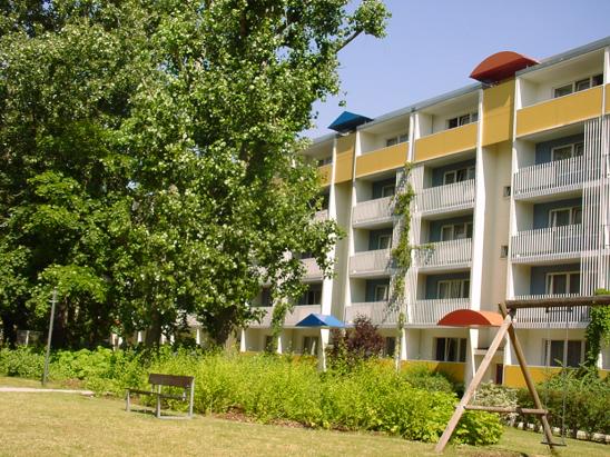 Außenansicht Außenansicht