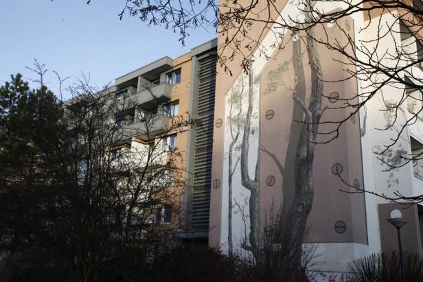 Außenansicht Außenansicht