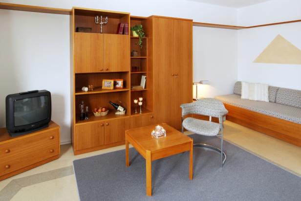 Wohnzimmer Wohnzimmer