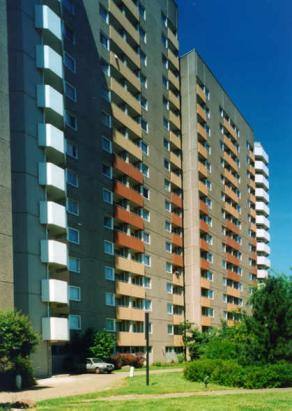 Außenansicht Außenansicht