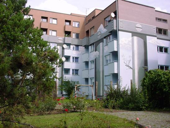 Außenansicht Außenansicht