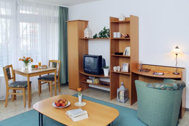 Wohnzimmer Wohnzimmer