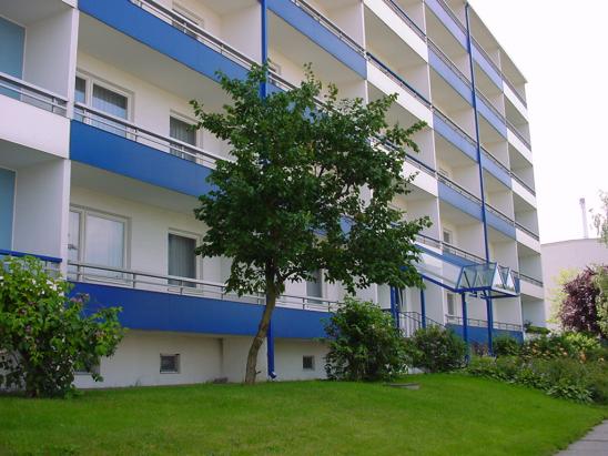 Außenansicht Außenansicht