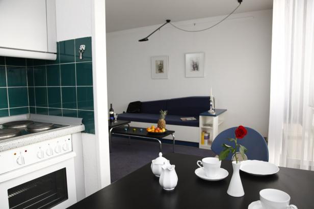 Küche Wohnraum Küche Wohnraum