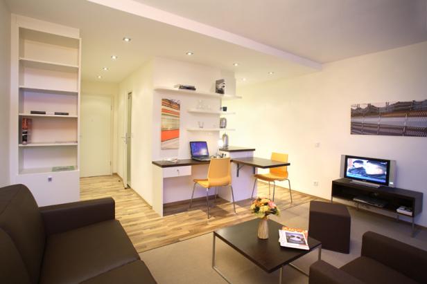 Eingang Wohnraum Eingang Wohnraum