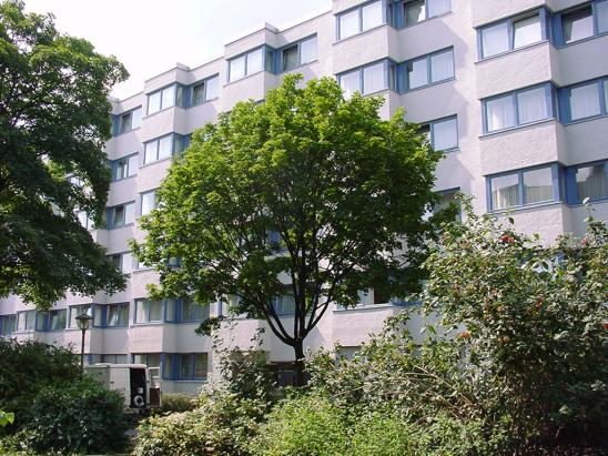 Außenansicht Außenansicht