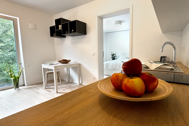 Wohnbereich 6 Wohnbereich 6