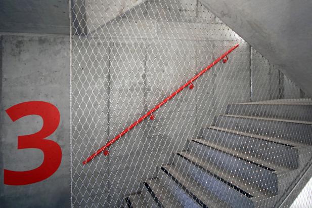 Treppenhaus Treppenhaus