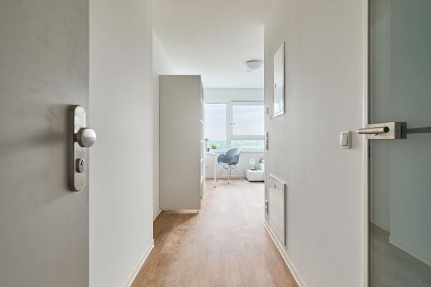 Einzelapartment Einzelapartment