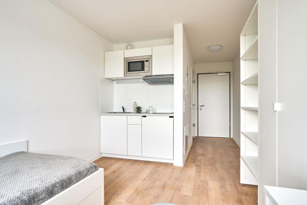 Einzelapartment Einzelapartment