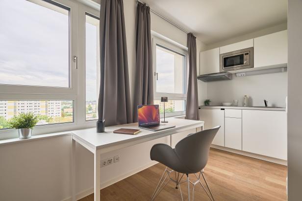 Einzelapartment Einzelapartment