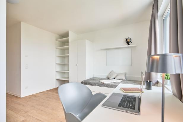 Arbeitsplatz Arbeitsplatz