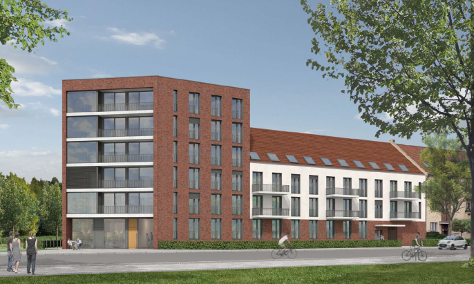 Außenansicht Außenansicht