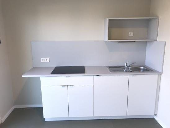 Küchenzeile Küchenzeile