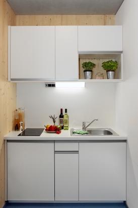 kitchen unit