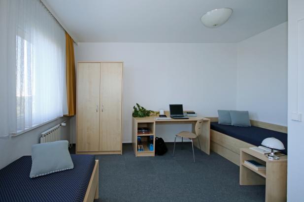 Beispiel Schlafraum Beispiel Schlafraum