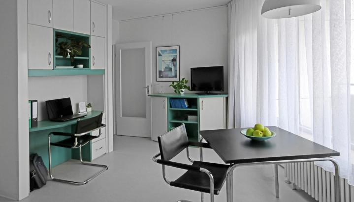 Wohnzimmer Wohnzimmer