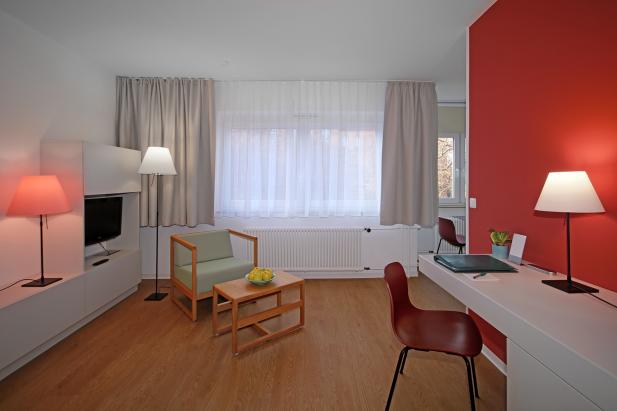 Wohnzimmer Wohnzimmer