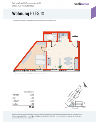 Beispielgrundriss Beispielgrundriss