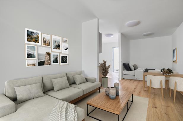 Beispiel Wohnzimmer Musterwohnung Beispiel Wohnzimmer Musterwohnung