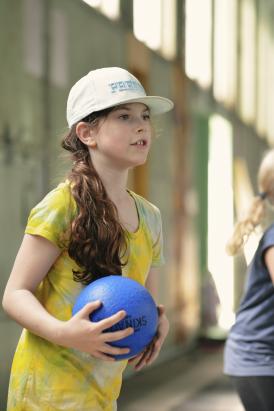 4. Integratives Sportfest am 07.06.2019