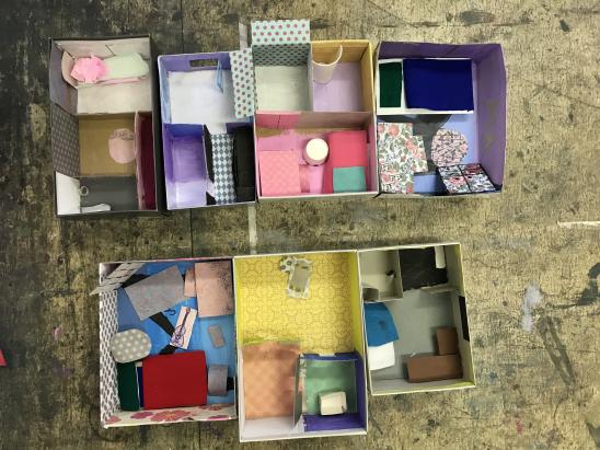 Atelierhaus Prenzlauer Promenade 03.11.2017