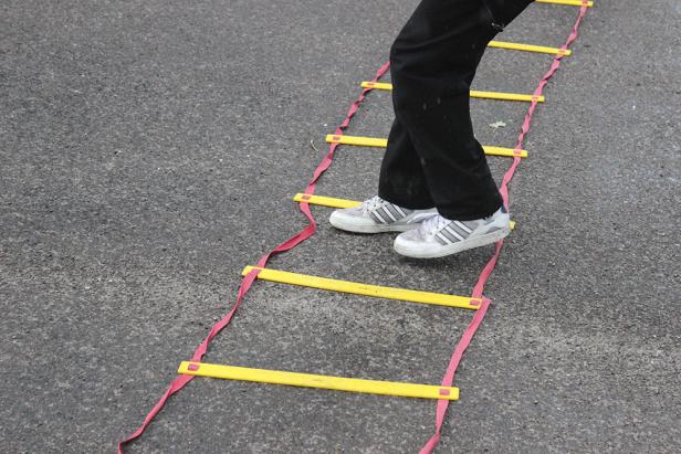 3. Integratives Sportfest am 22.06.2018