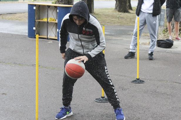 3. Integratives Sportfest am 22.06.2018