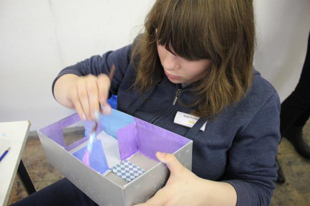 Atelierhaus Prenzlauer Promenade 03.11.2017