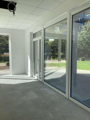 Innenansicht Innenansicht