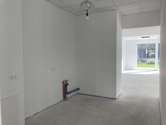 Innenansicht Innenansicht