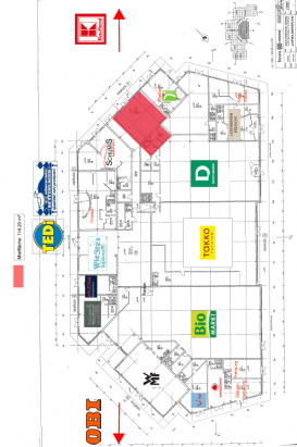 Grundriss_Lage im Center Grundriss_Lage im Center