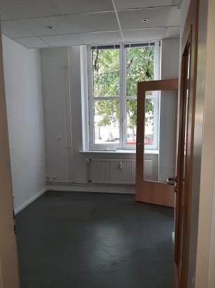 Innenansicht Innenansicht