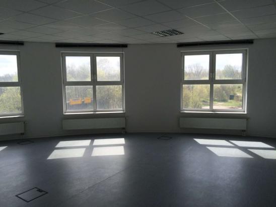 Innenansicht Innenansicht