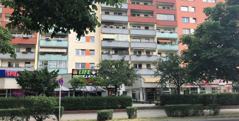 Außenansicht Außenansicht