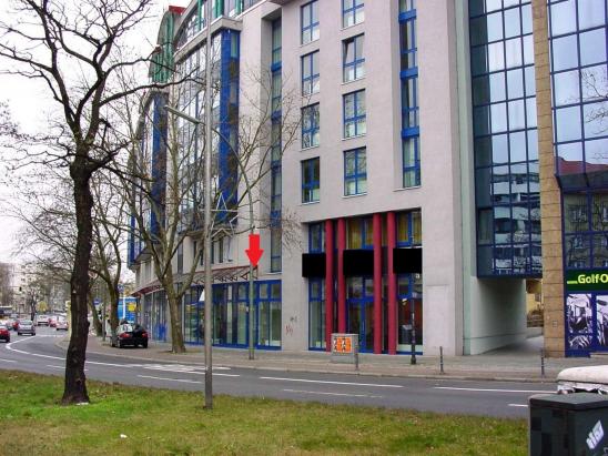 Mietfläche Mietfläche