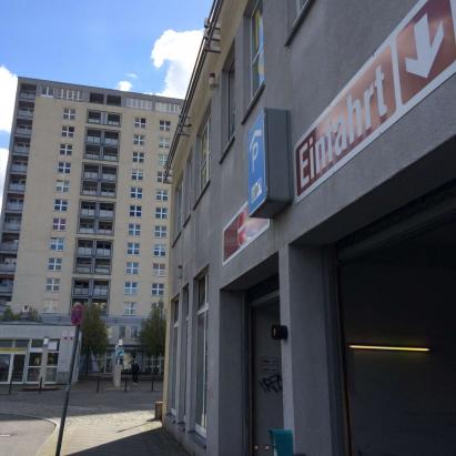 Objektansicht Objektansicht