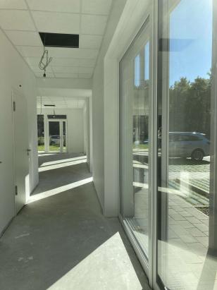 Innenansicht Innenansicht