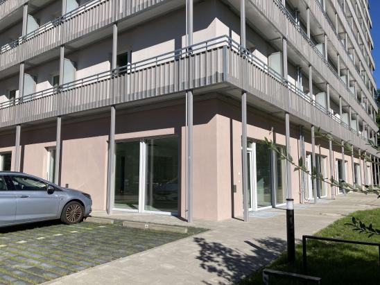 Außenansicht Außenansicht