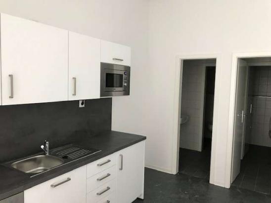 Küchenzeile Küchenzeile